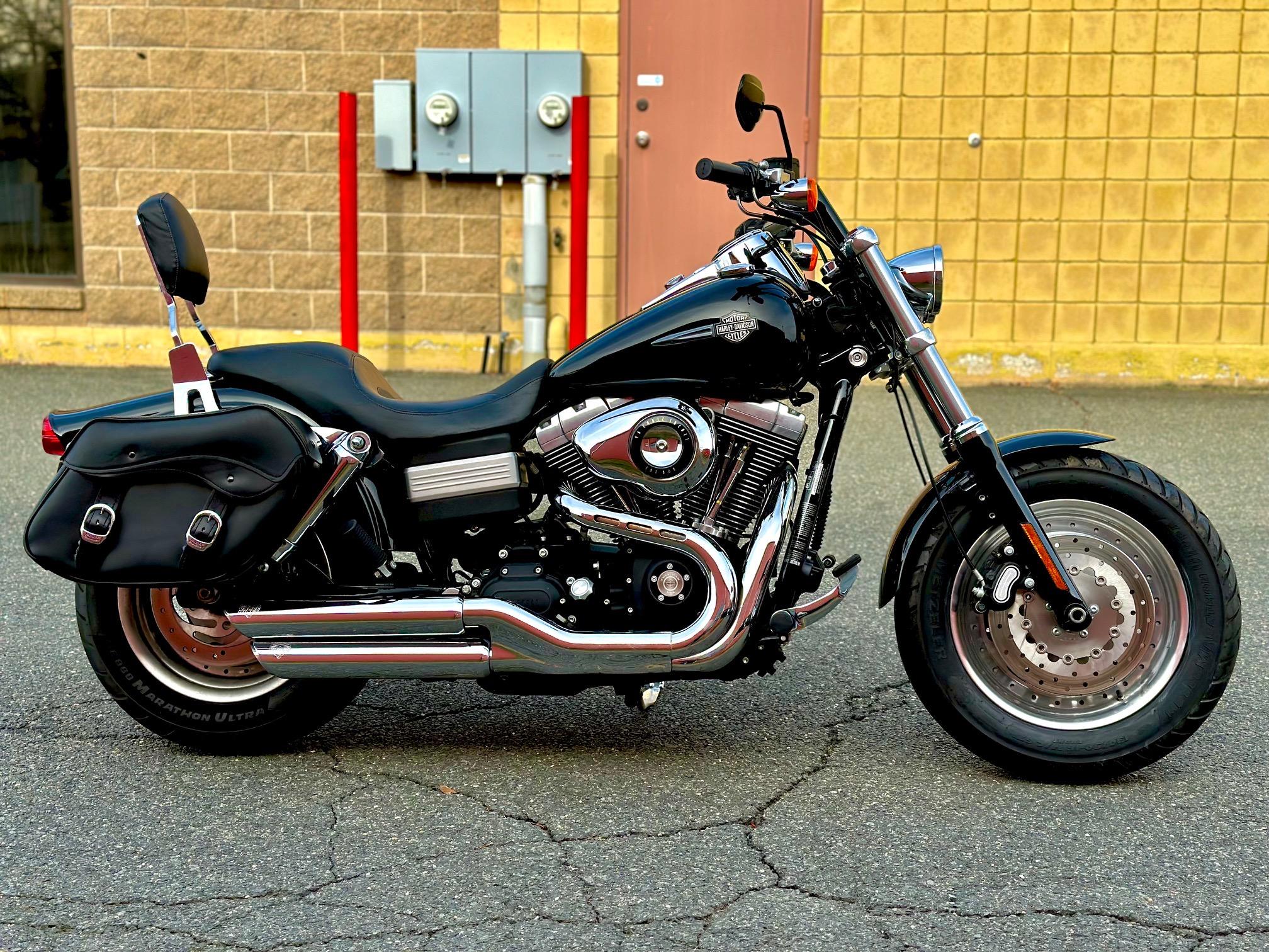 Harley Davidson 1600