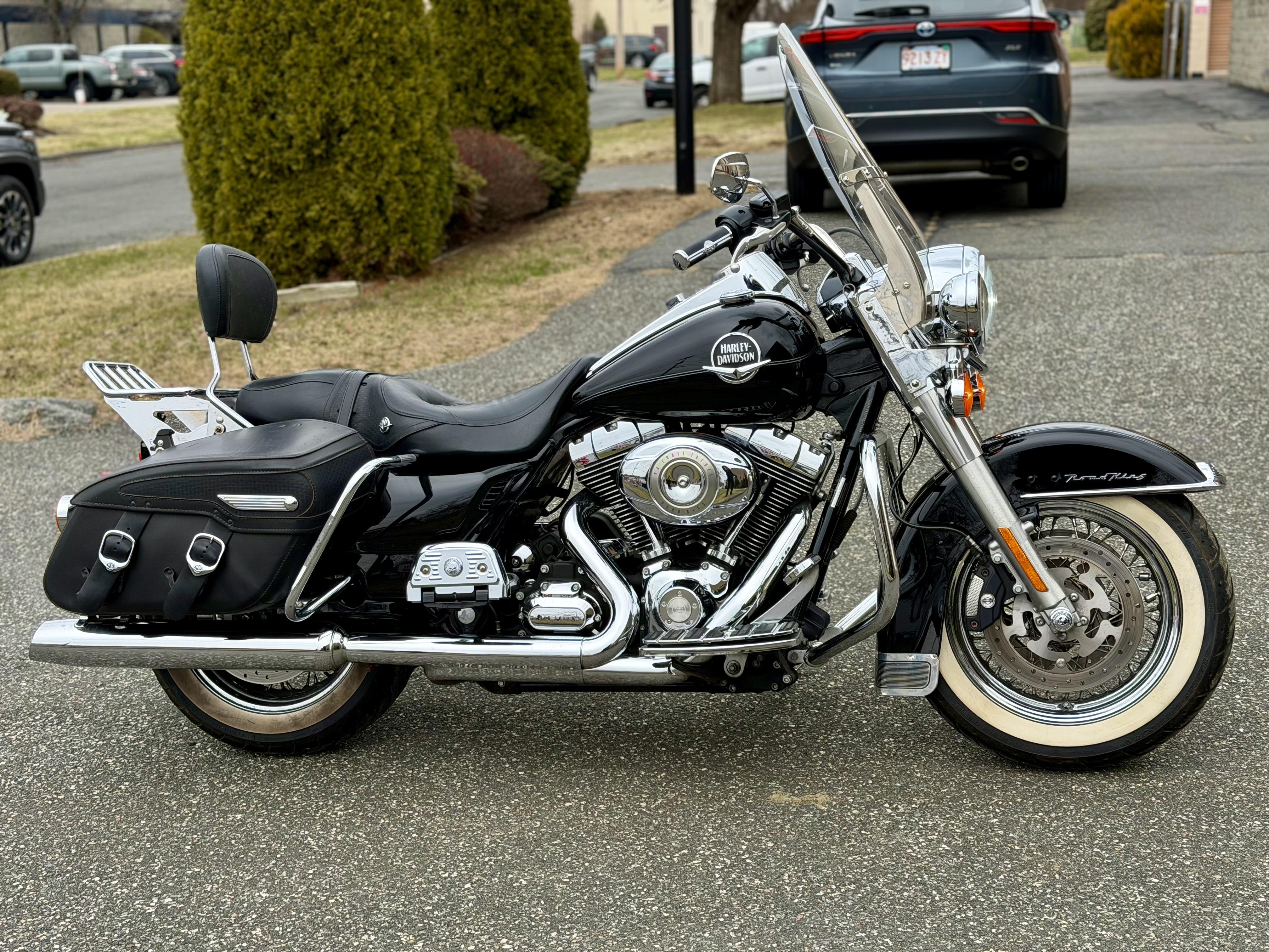 Harley Davidson ROAD KING